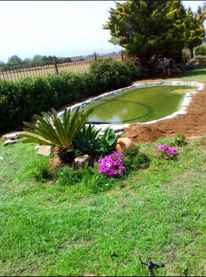 Villa Akti Kalamata Esterno foto